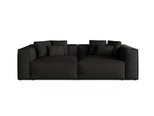 Aveiro Sofa (4 Seaters) - Structured Fabric