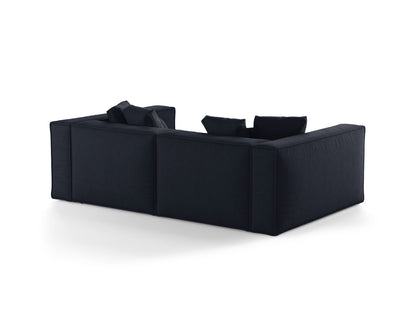 Aveiro Sofa (4 Seaters) - Structured Fabric - Structured Fabric - Gallery image 6