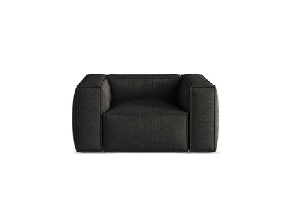 Aveiro Armchair (1 Seat) - Chenille