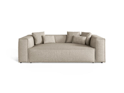 Aveiro Sofa (3 Seaters) - Chenille