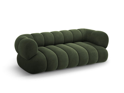 Koge Sofa (3 Seats, 210x95x70) - Vogue Velvet - Gallery image 4