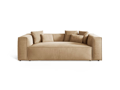 Aveiro Sofa (3 Seaters) - Velvet