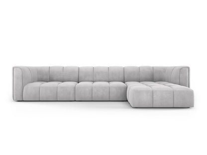 Moritz Corner Sofa - Left/Right (5 Seats, 316x160x70) - Rebel Chenille