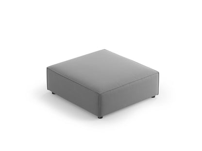 Arendal Pouf Velvet