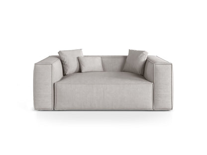 Aveiro Sofa (2 Seaters) - Structured Fabric