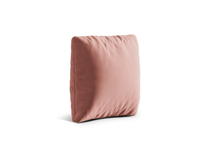 Kemi Pillow (45x18x45) - Salvador Velvet - Gallery image 5