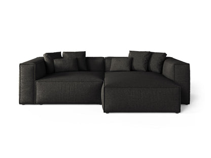 Aveiro Corner Sofa - Chenille