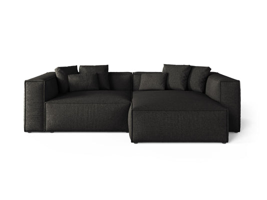 Aveiro Corner Sofa - Chenille