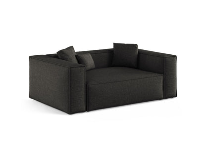 Aveiro Sofa (2 Seaters) - Chenille - Chenille - Gallery image 3