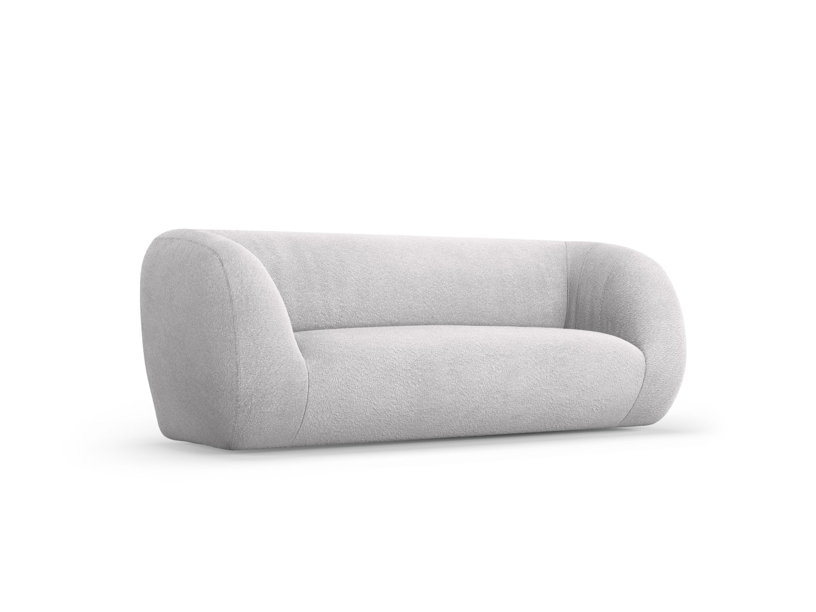 Essen Sofa (2 Seats, 210x95x86) - Baloo Boucle - Gallery image 7