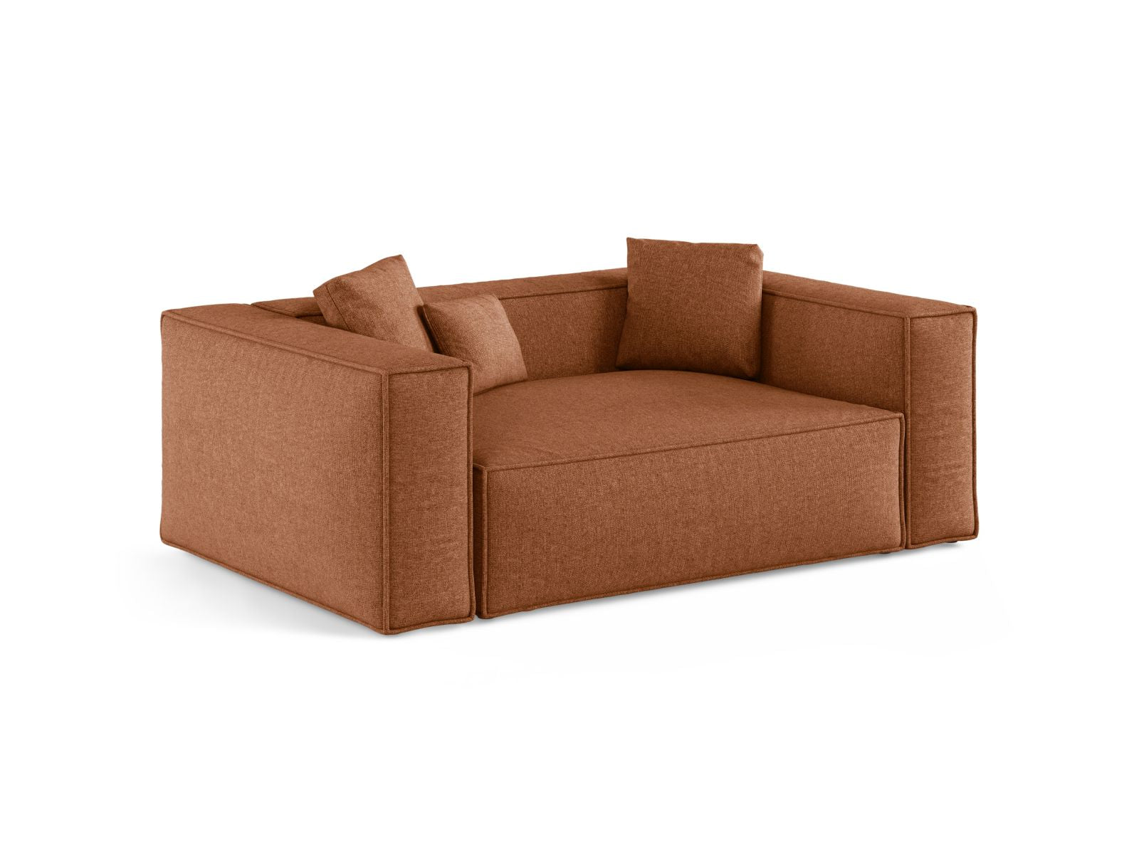 Aveiro Sofa (2 Seaters) - Chenille - Chenille - Gallery image 7