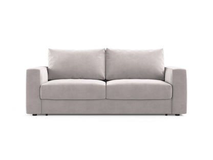 Grena Sofa With Bed Function (3 Seats, 205x100x90) - Salvador Velvet