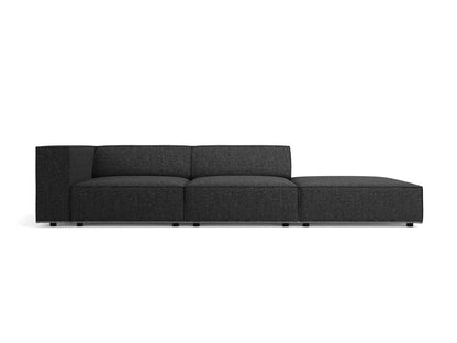 Arendal Sofa Chenille (3 Seaters)