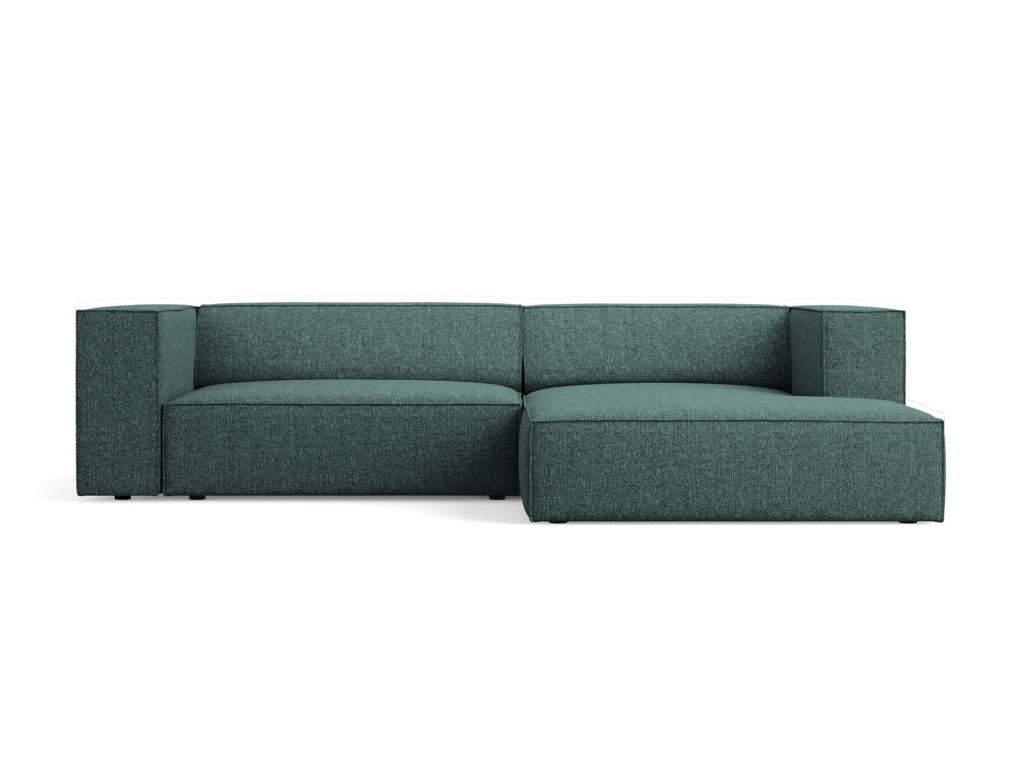 Arendal Corner Sofa Chenille (3 Seaters)