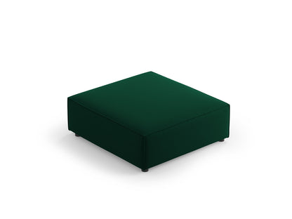 Arendal Pouf Velvet