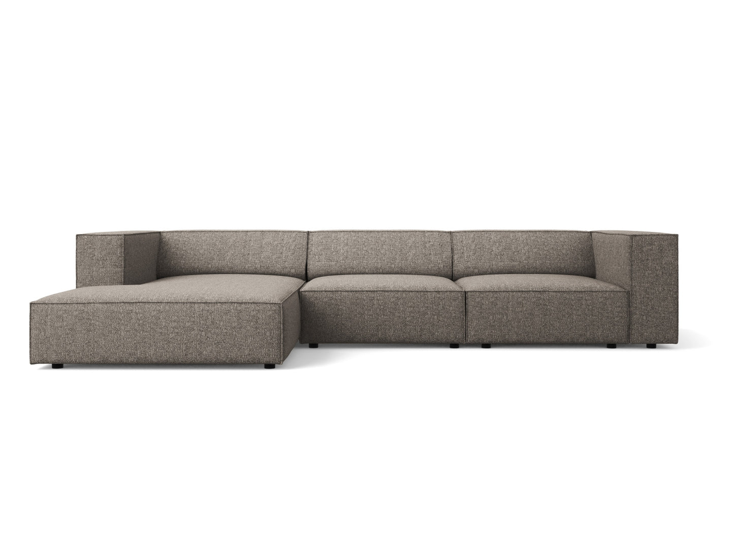 Arendal Corner Sofa Chenille (4 Seaters)