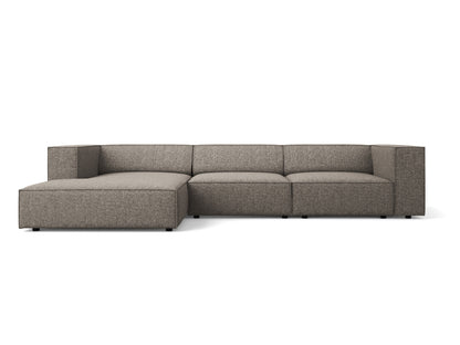 Arendal Corner Sofa Chenille (4 Seaters)