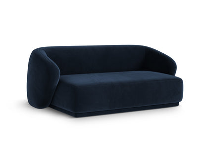 Gomera Sofa (2 Seats, 180x93x74) - Salvador Velvet - Gallery image 6