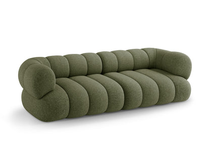 Koge Sofa (4 Seats, 240x95x70) - Eden Chenille - Gallery image 3