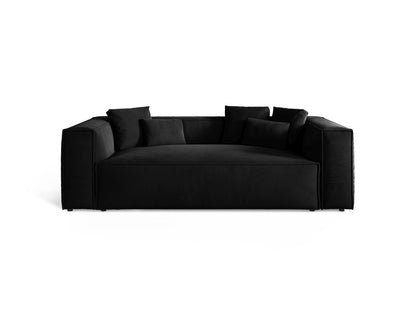 Aveiro Sofa (3 Seaters) - Velvet