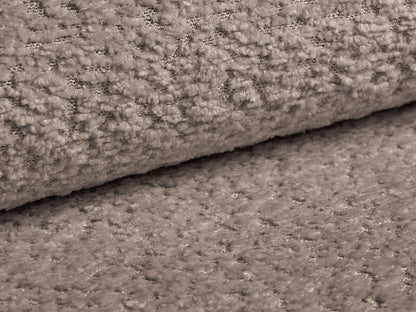 Kemi Pillow (45x18x45) - CORAL Boucle - Gallery image 8