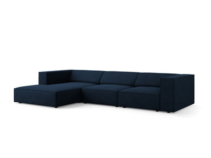 Arendal Corner Sofa (4 Seaters) - Chenille with corduroy effect - Gallery image 5