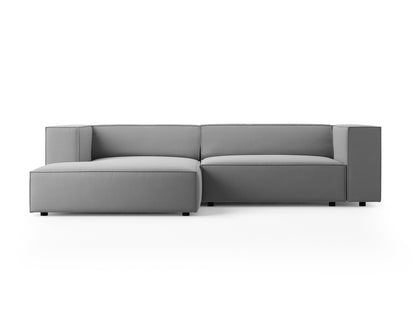 Arendal Corner Sofa Velvet (3 Seaters)