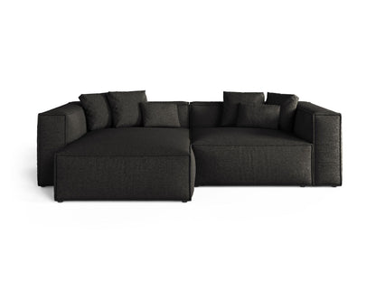 Aveiro Corner Sofa - Chenille
