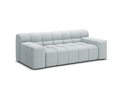 Hawaii Sofa (2 Seats, 210x100x75) - Moly Structured Fabric - Gallery image 5