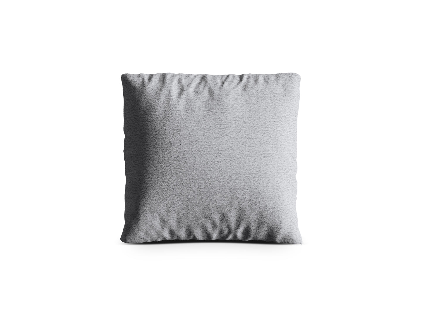 Kemi Pillow (45x18x45) - CORAL Boucle