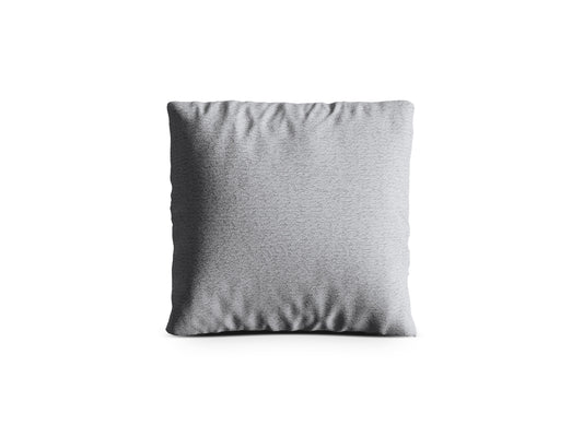 Kemi Pillow (45x18x45) - CORAL Boucle