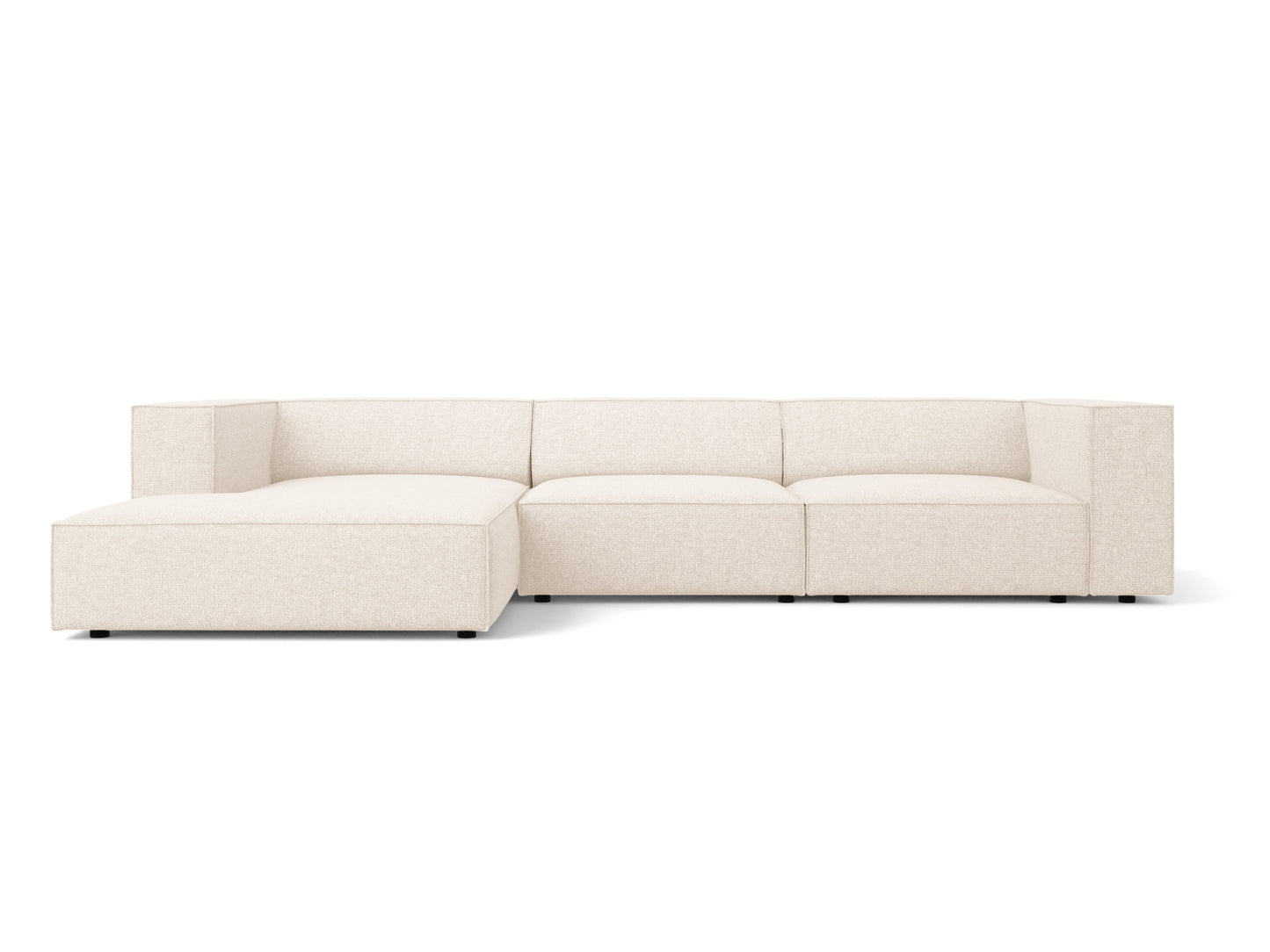 Arendal Corner Sofa Chenille (4 Seaters)