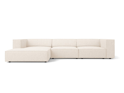 Arendal Corner Sofa Chenille (4 Seaters)