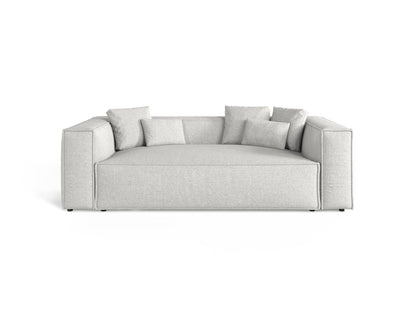 Aveiro Sofa (3 Seaters) - Chenille