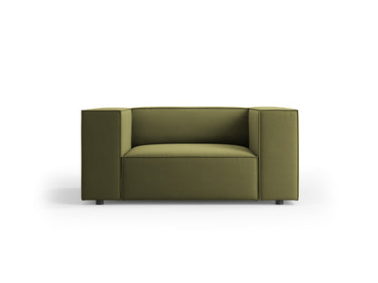 Arendal Armchair Velvet