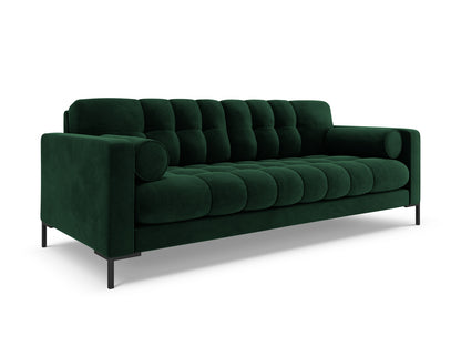 Bali Sofa (4 Seats, 217x96x75) - Velvet - Gallery image 5