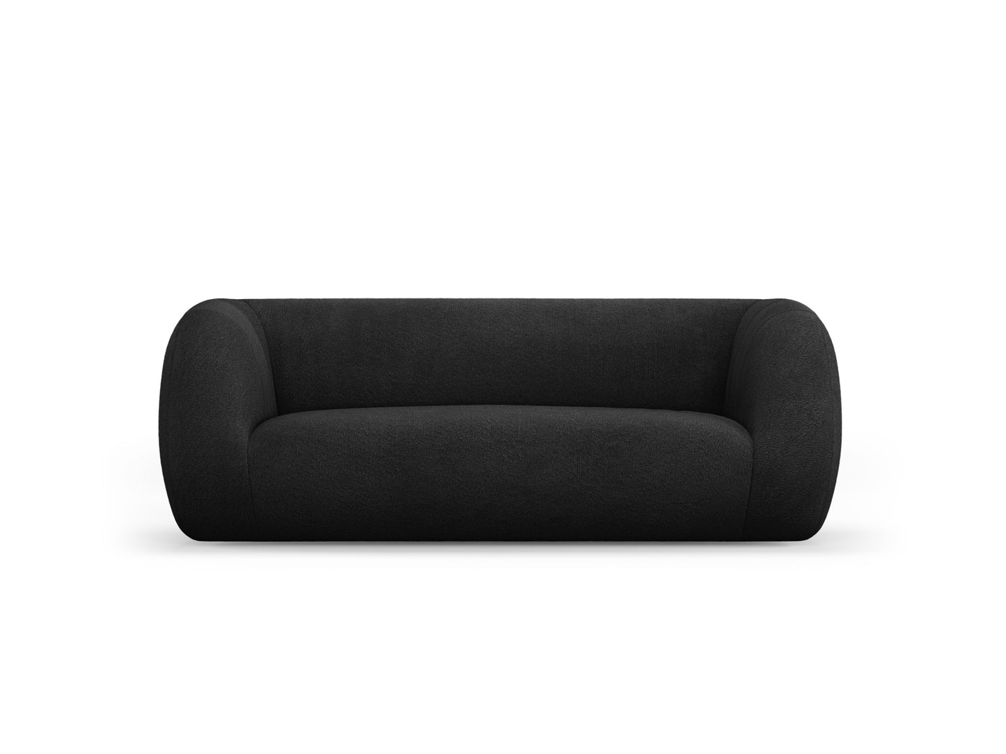 Essen Sofa (2 Seats, 210x95x86) - Baloo Boucle