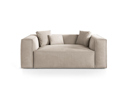 Aveiro Sofa (2 Seaters) - Velvet