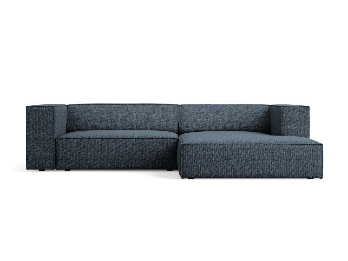 Arendal Corner Sofa Chenille (3 Seaters)