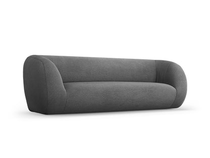 Essen Sofa (3 Seats, 230x95x86) - Baloo Boucle - Gallery image 5