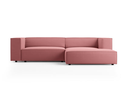 Arendal Corner Sofa Velvet (3 Seaters)