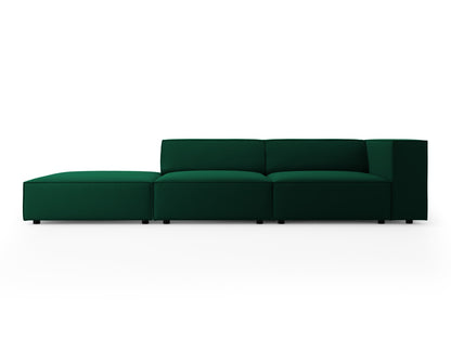 Arendal Sofa Velvet (3 Seaters)