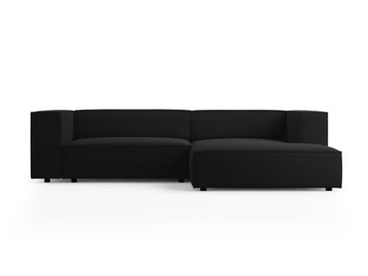 Arendal Corner Sofa Velvet (3 Seaters)