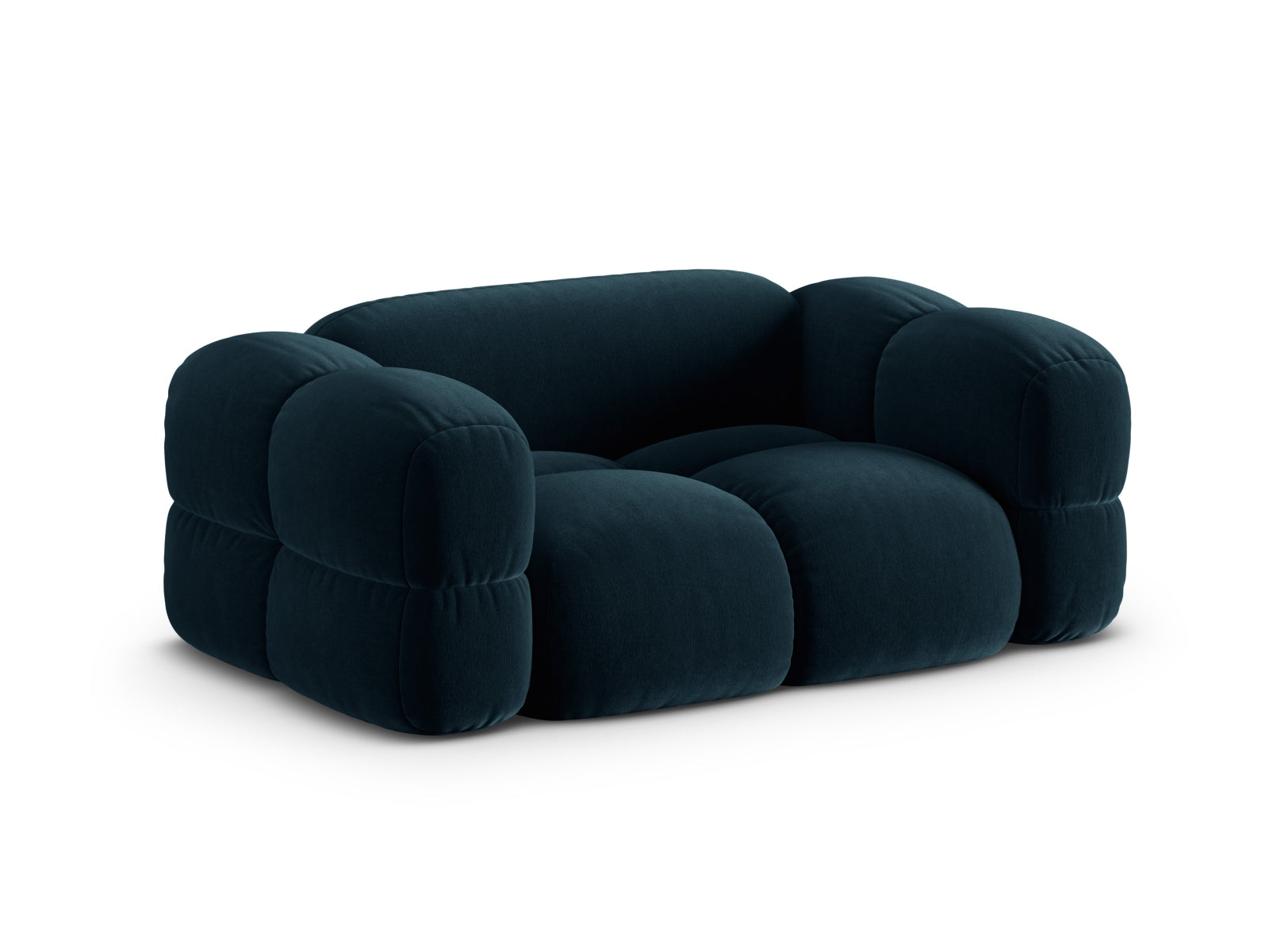 Loretto 2-Seater Sofa (2 Seats, 100x180x68) - Vogue Velvet - Gallery image 3