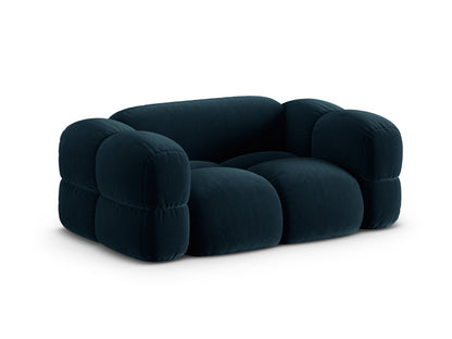 Loretto 2-Seater Sofa (2 Seats, 100x180x68) - Vogue Velvet - Gallery image 3