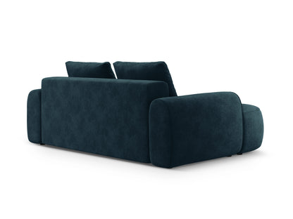 Linz 3-Seater Sofa - Vogue Velvet - Gallery image 7