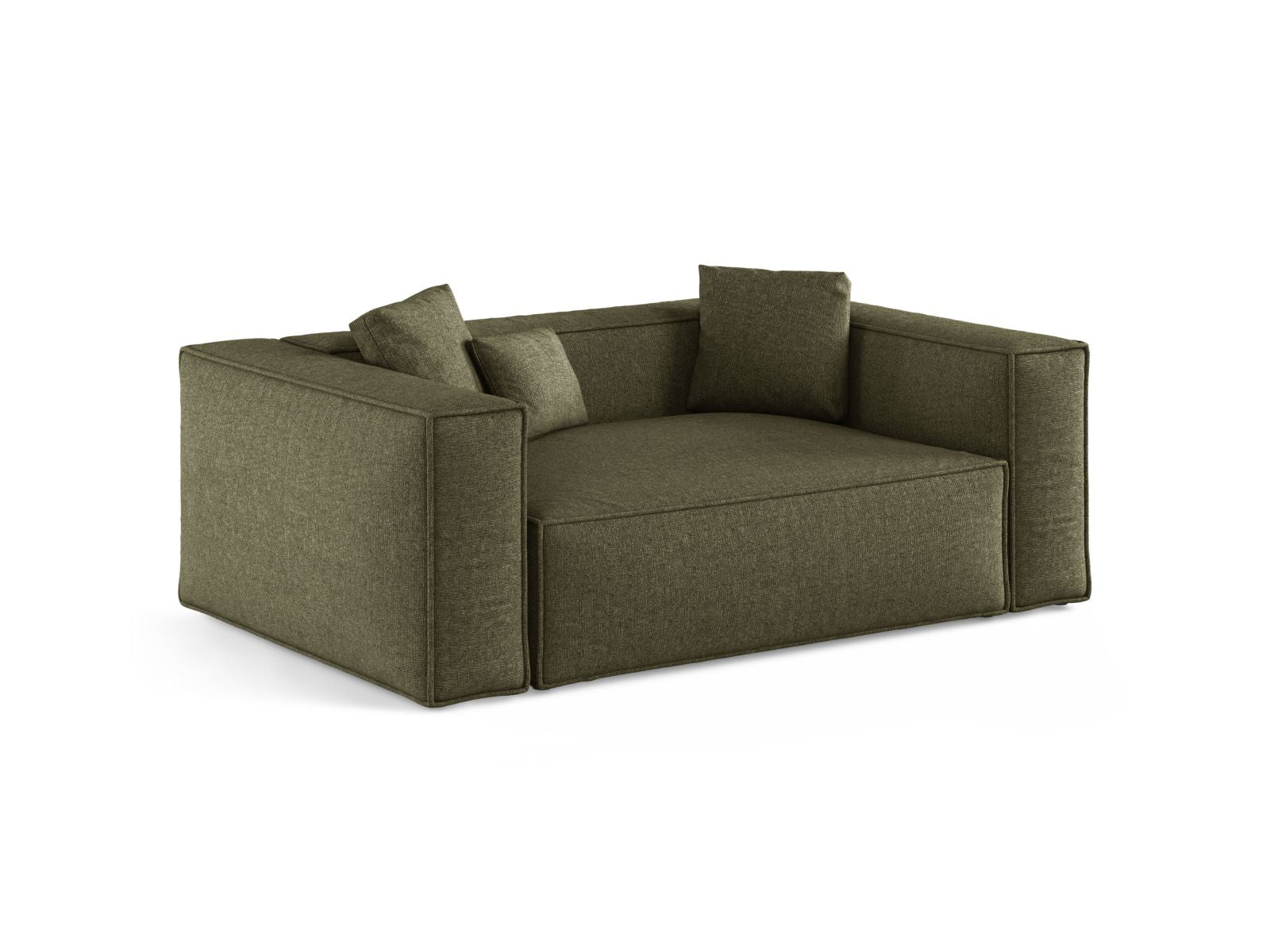 Aveiro Sofa (2 Seaters) - Chenille - Chenille - Gallery image 2