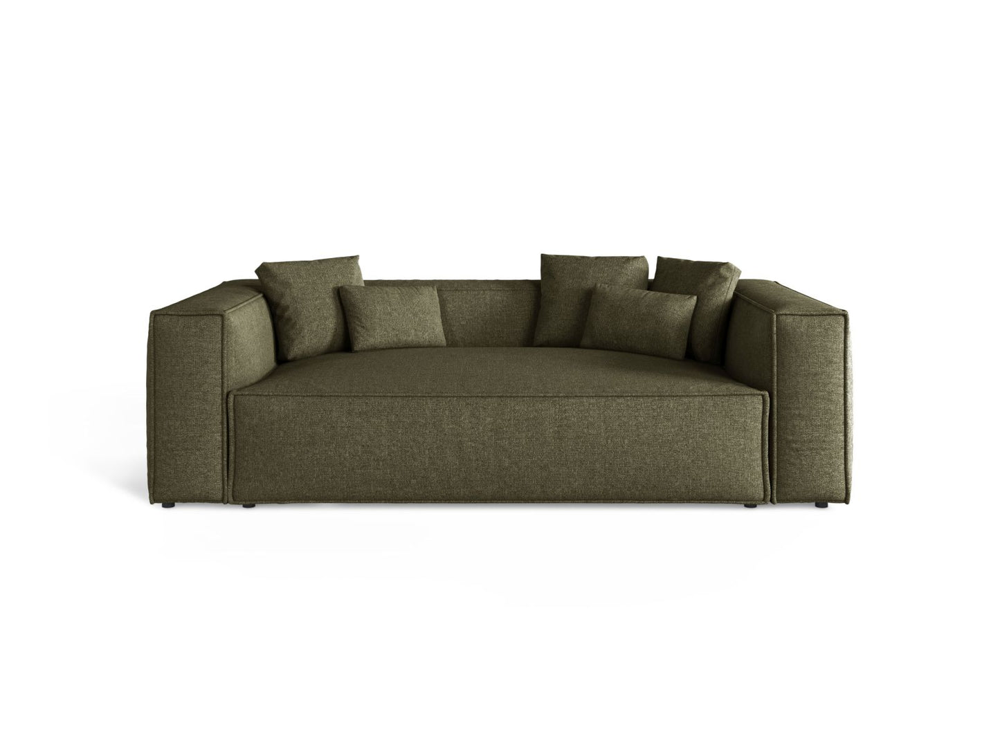 Aveiro Sofa (3 Seaters) - Chenille