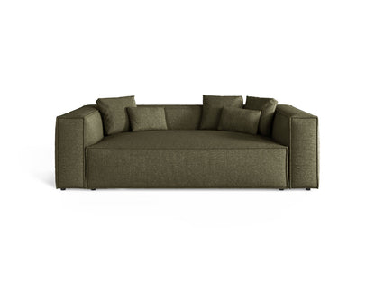 Aveiro Sofa (3 Seaters) - Chenille