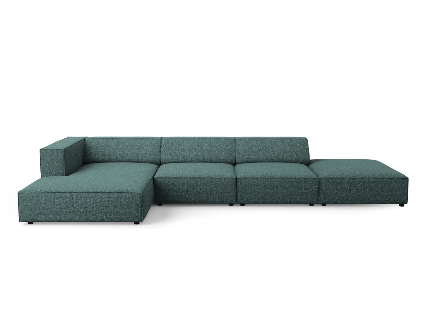 Arendal Corner Sofa Chenille (5 Seaters)